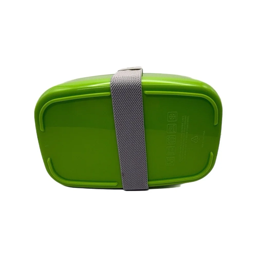 Bentgo Style‎ All-in-One Lunch Box Compact Leakproof Meal Container